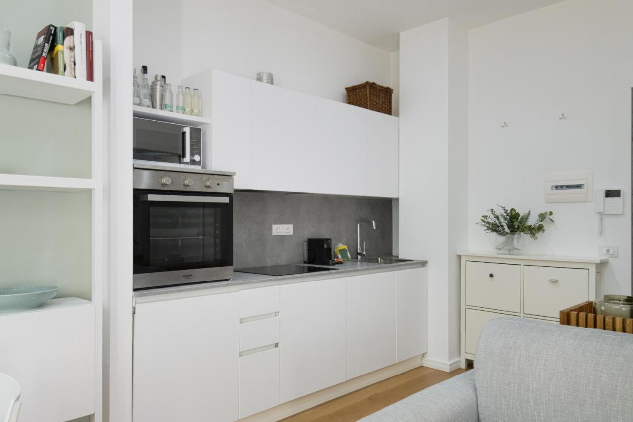 Easylife - Eleganza E Comfort Nel Cuore Di Isola * Mailand